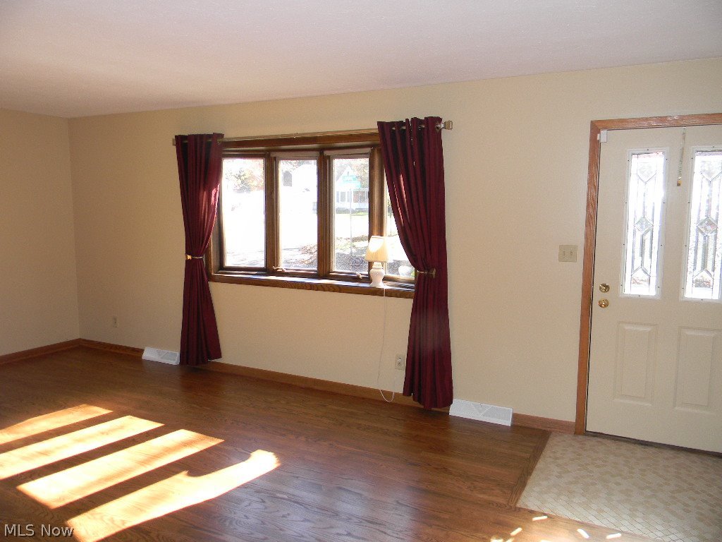 East Market Acres - Residential