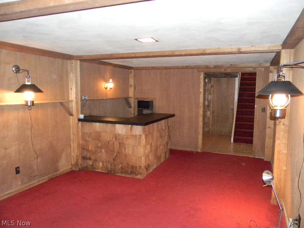 East Market Acres - Residential