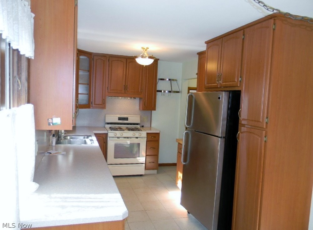 East Market Acres - Residential