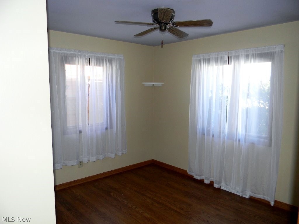 East Market Acres - Residential