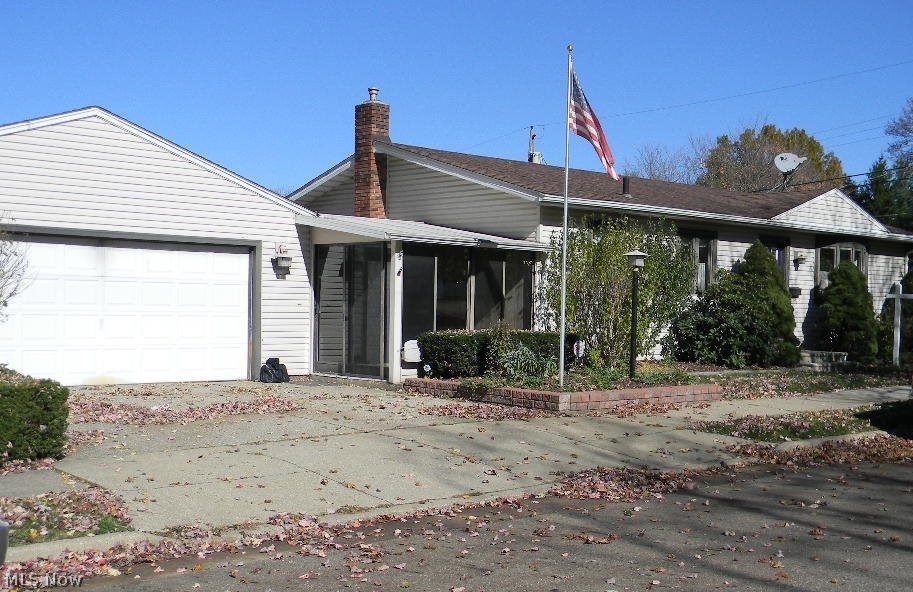 East Market Acres - Residential