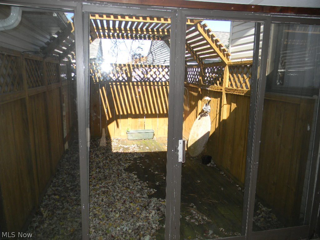 East Market Acres - Residential