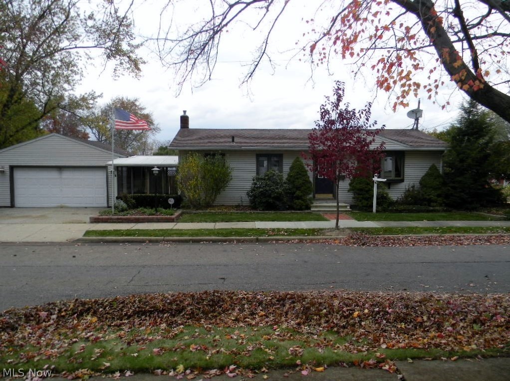 East Market Acres - Residential