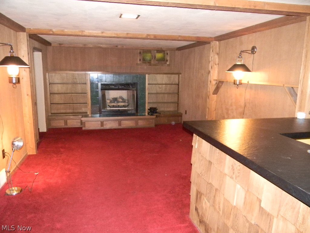 East Market Acres - Residential