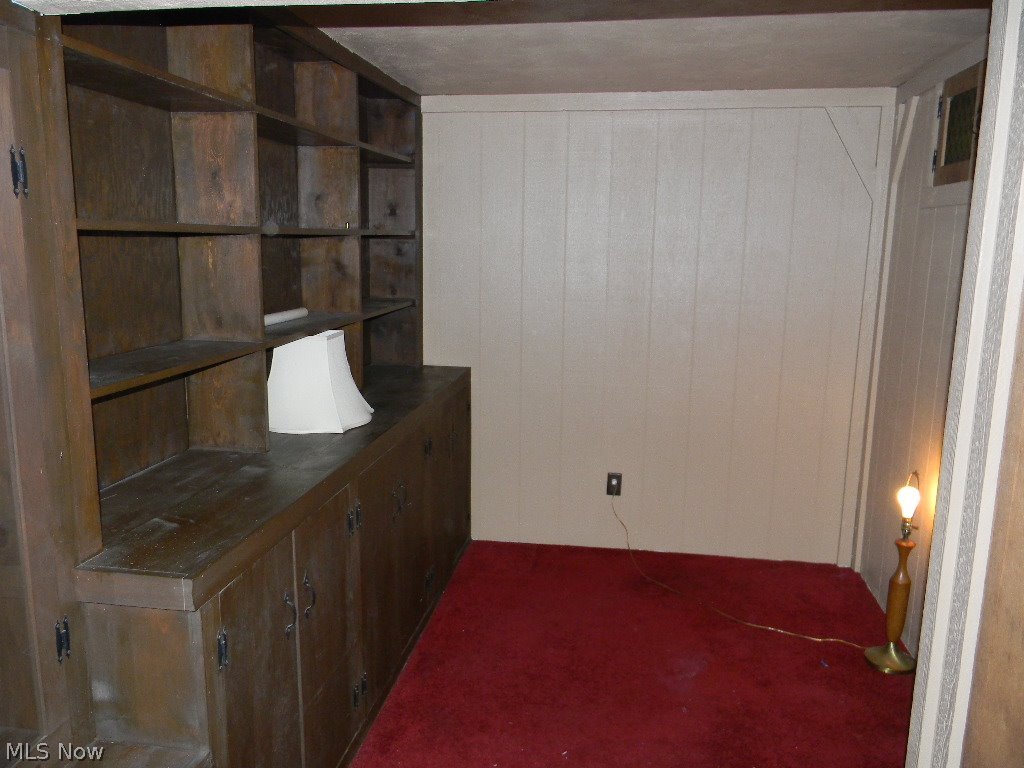 East Market Acres - Residential