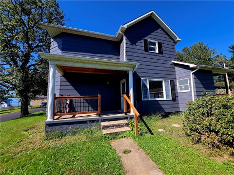 Homes For Sale - 2249 Bishard Avenue<br/> Cambridge, OH 43725