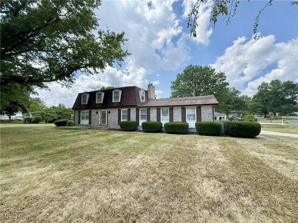 Pembroke - Residential