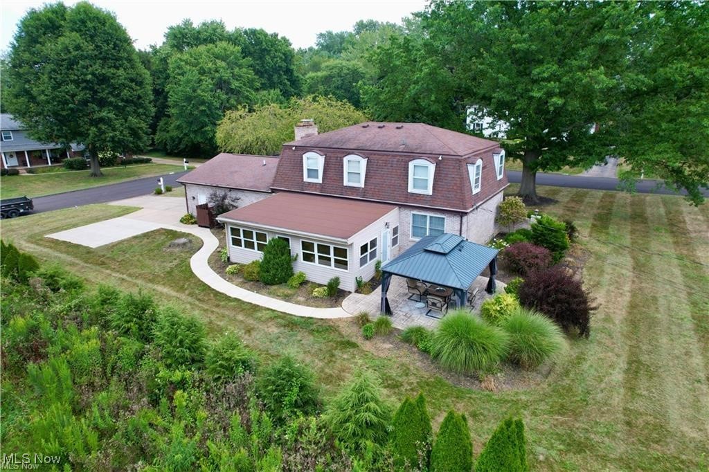 Pembroke - Residential