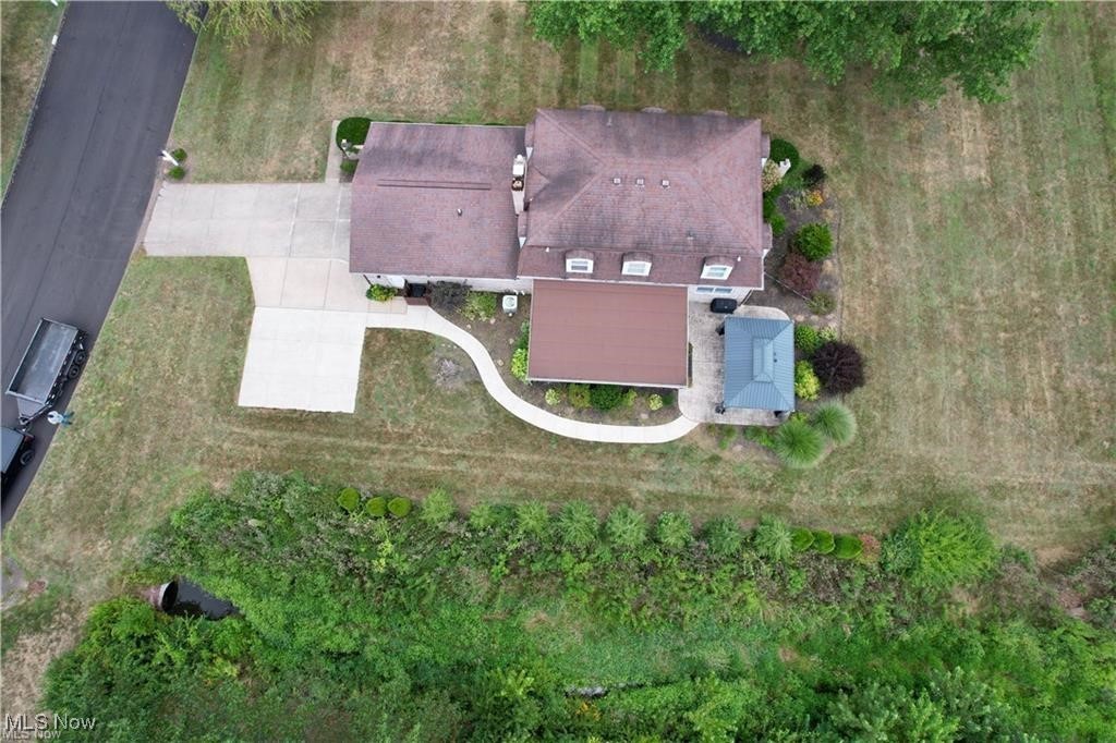 Pembroke - Residential