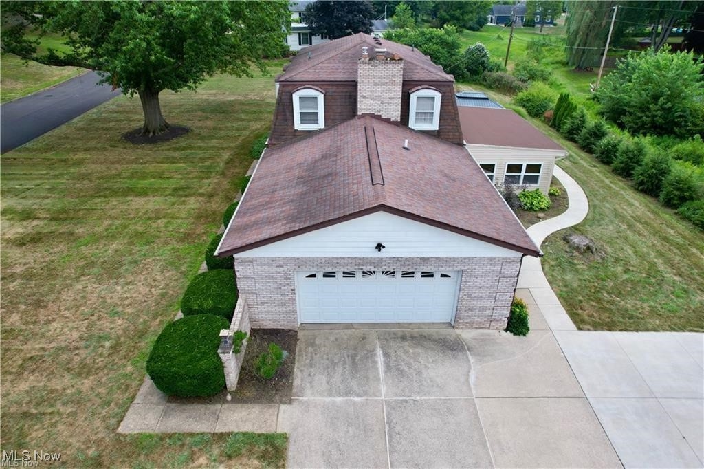 Pembroke - Residential