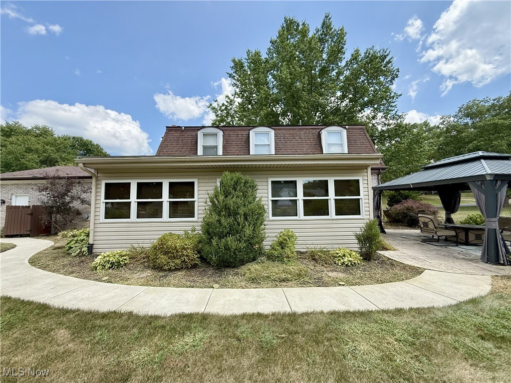 Pembroke - Residential