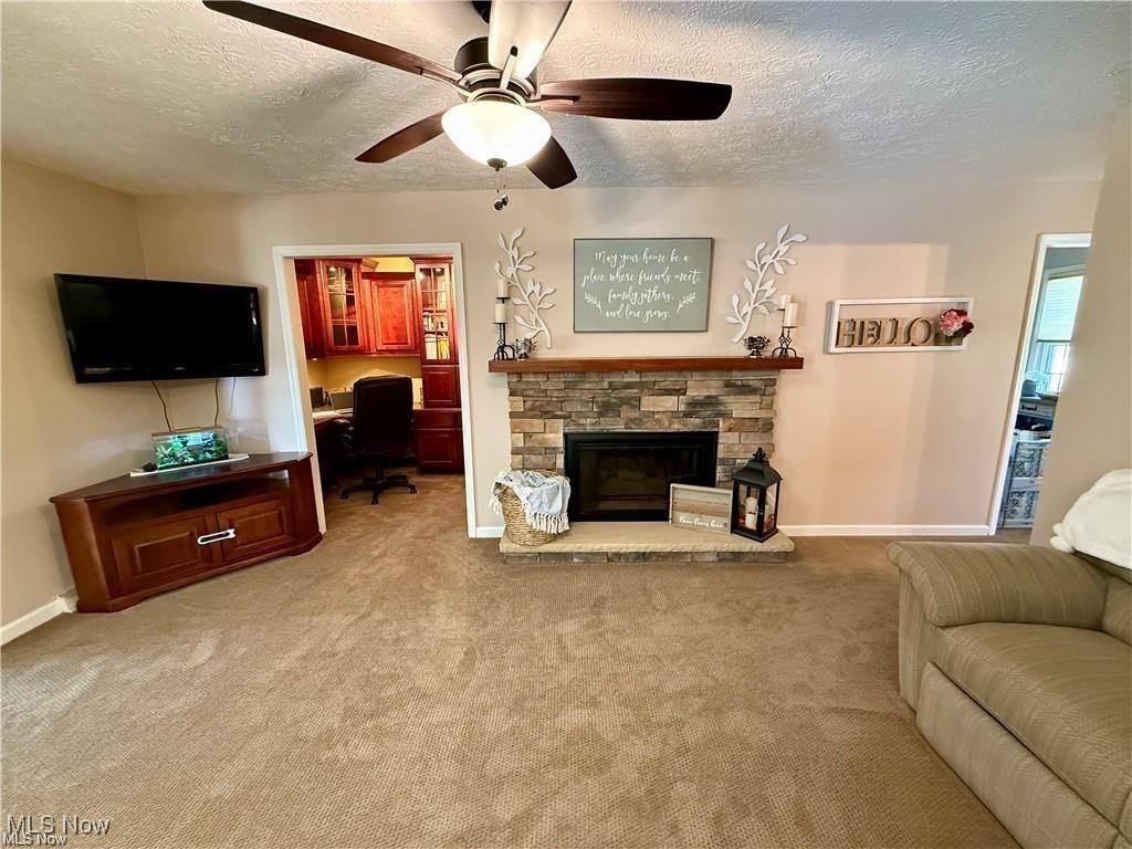 Pembroke - Residential