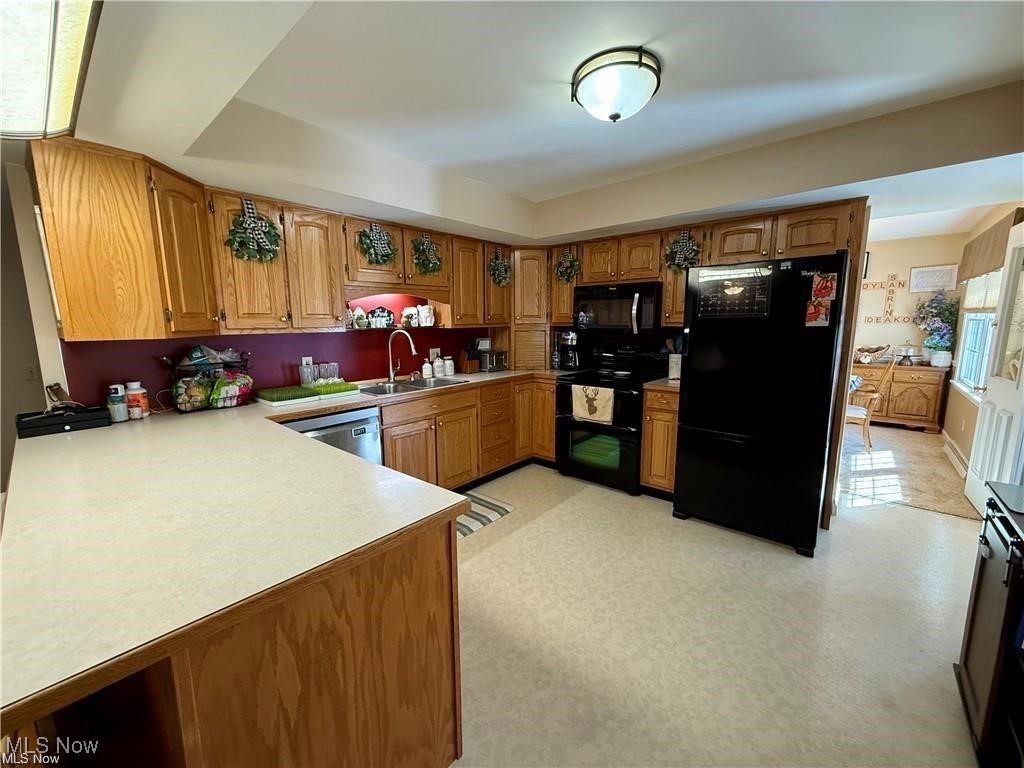 Pembroke - Residential