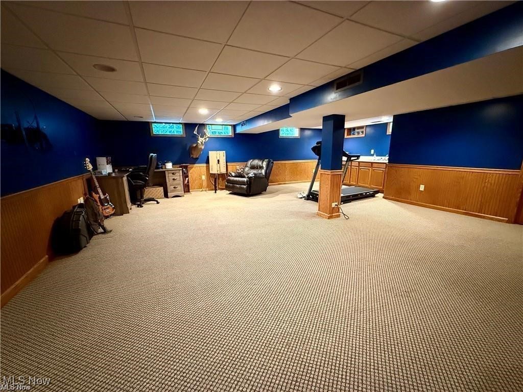 Pembroke - Residential