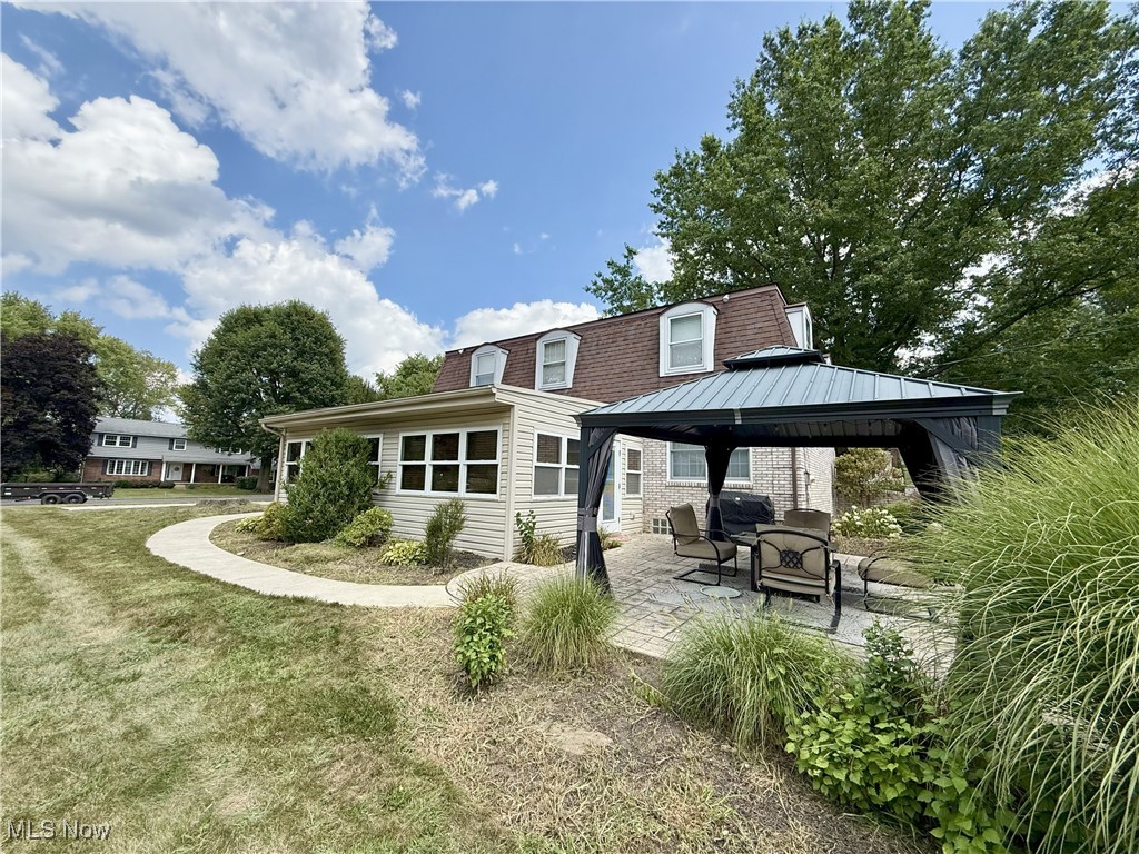 Pembroke - Residential