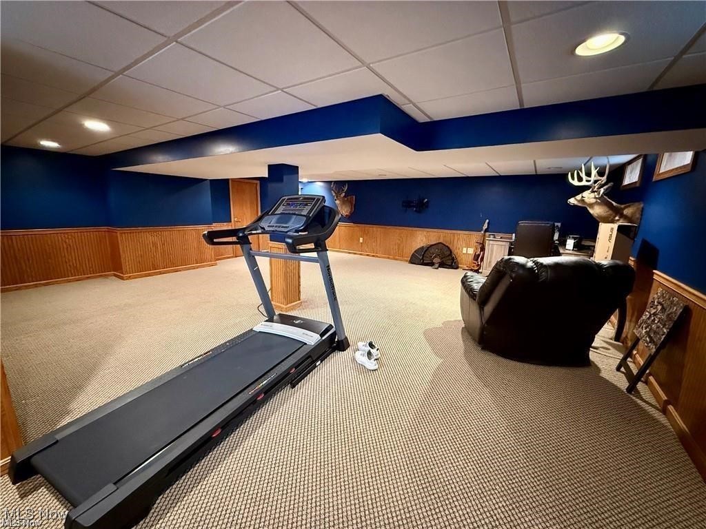 Pembroke - Residential