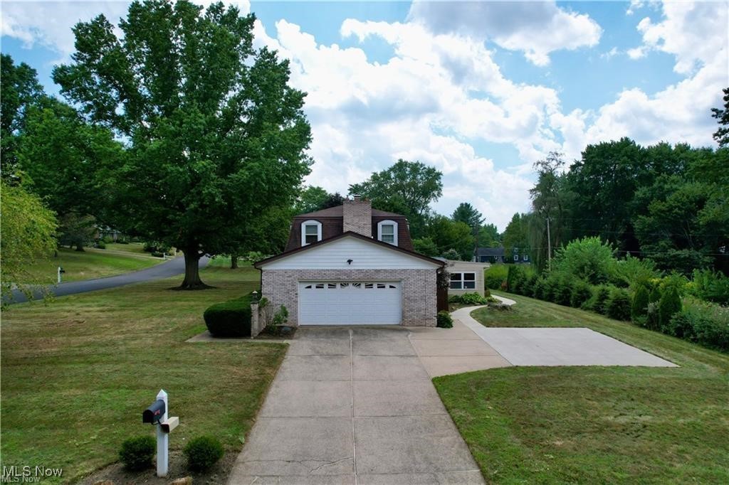 Pembroke - Residential