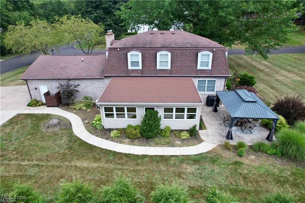 Pembroke - Residential