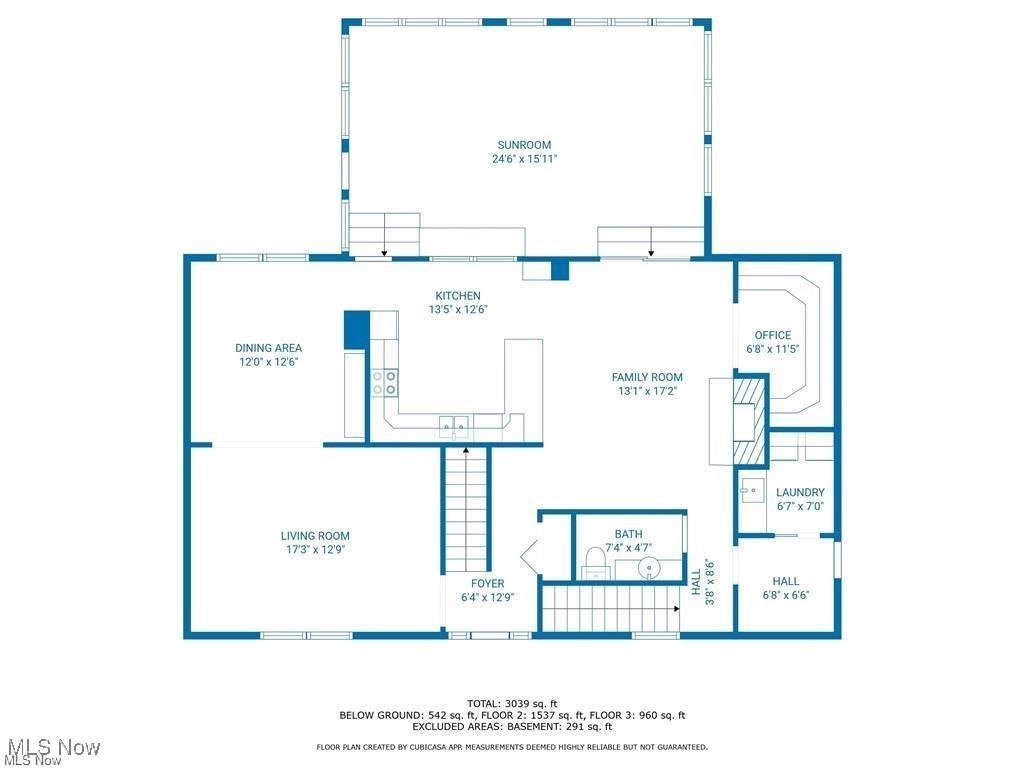 Pembroke - Residential