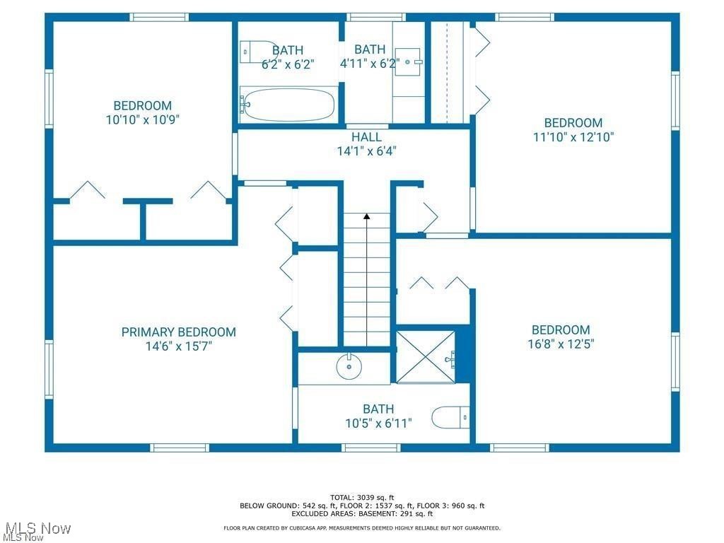 Pembroke - Residential