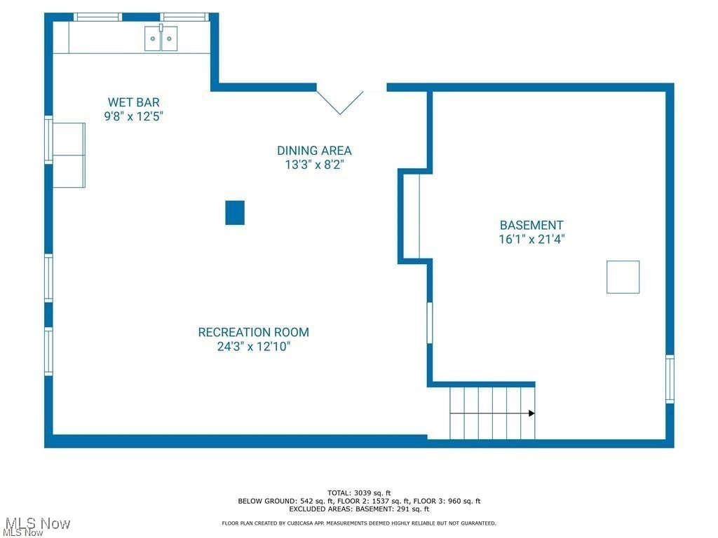 Pembroke - Residential