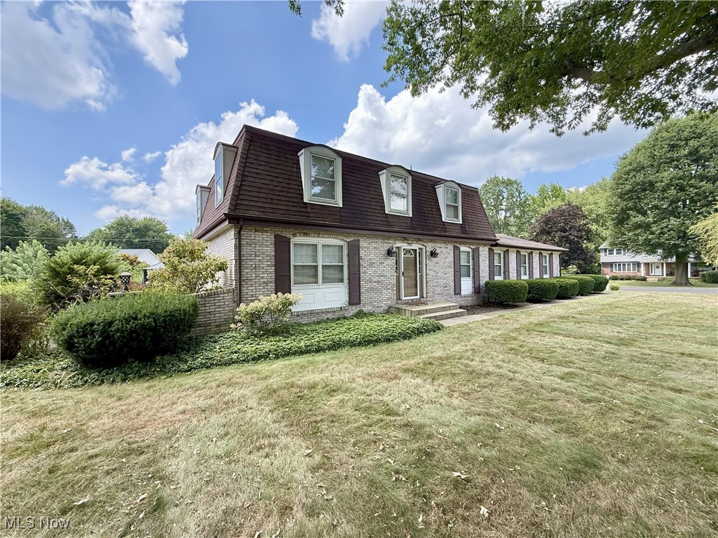 Pembroke - Residential