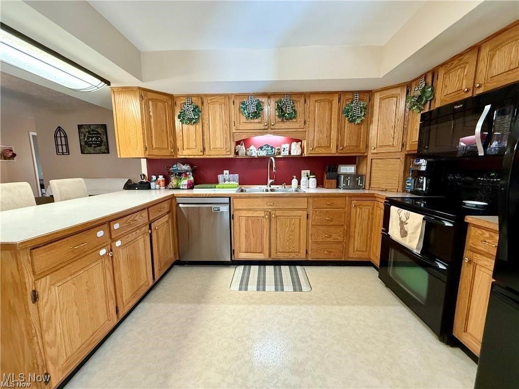 Pembroke - Residential