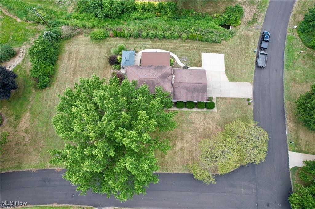 Pembroke - Residential