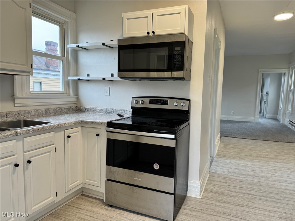 Martins Ferry - Residential Lease