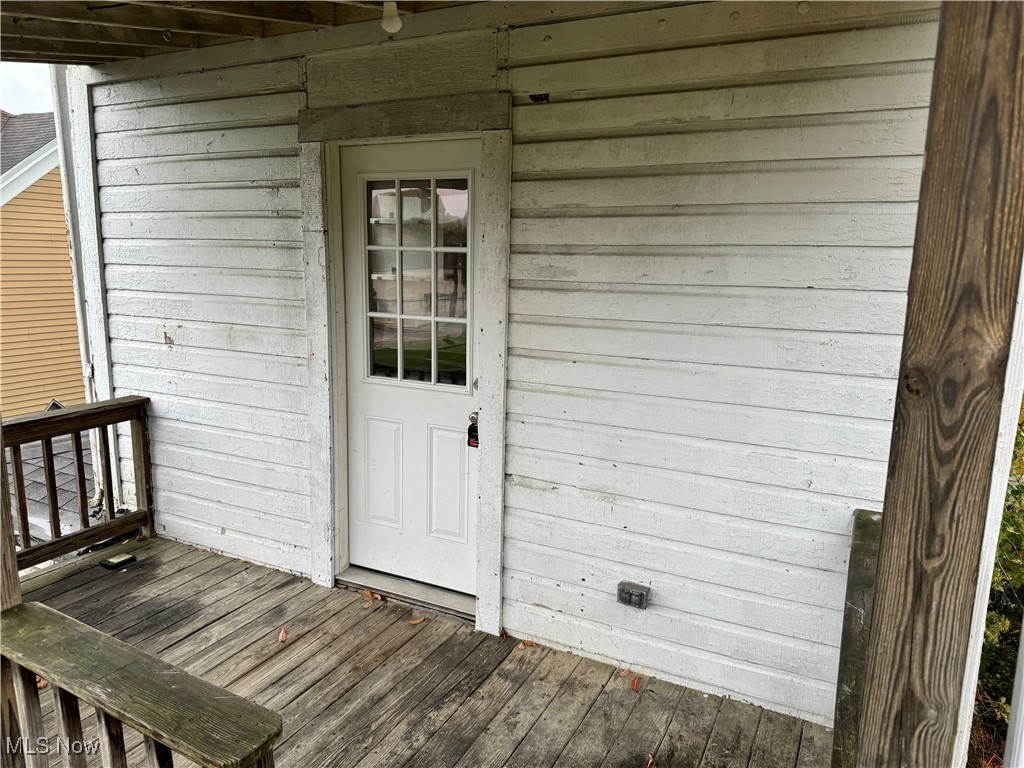 Martins Ferry - Residential Lease