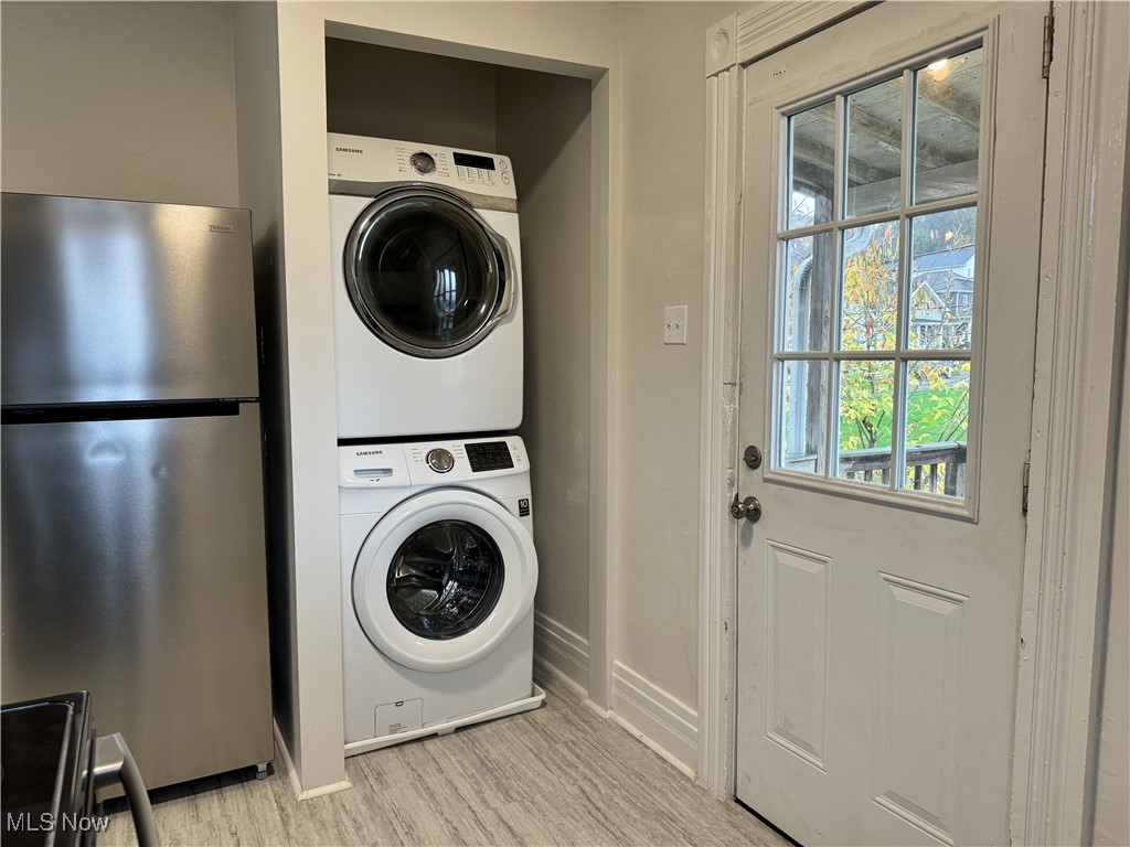 Martins Ferry - Residential Lease