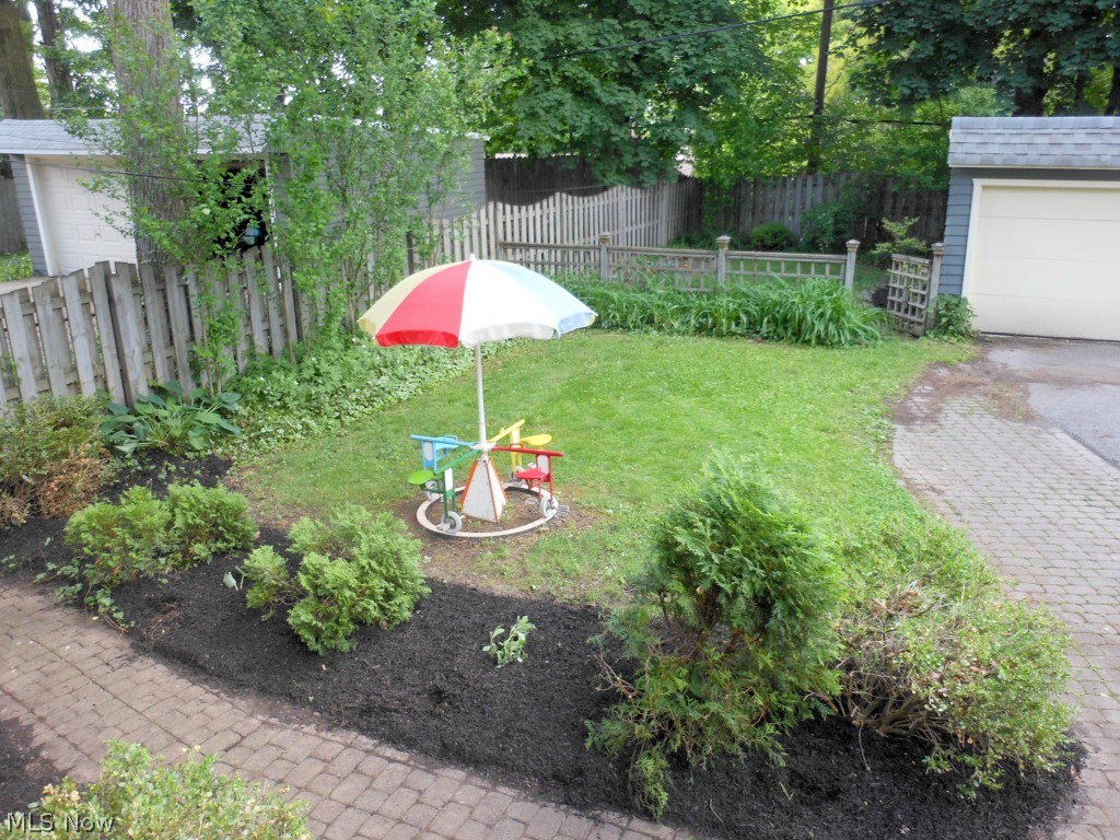 M M Browns Allotment - Residential