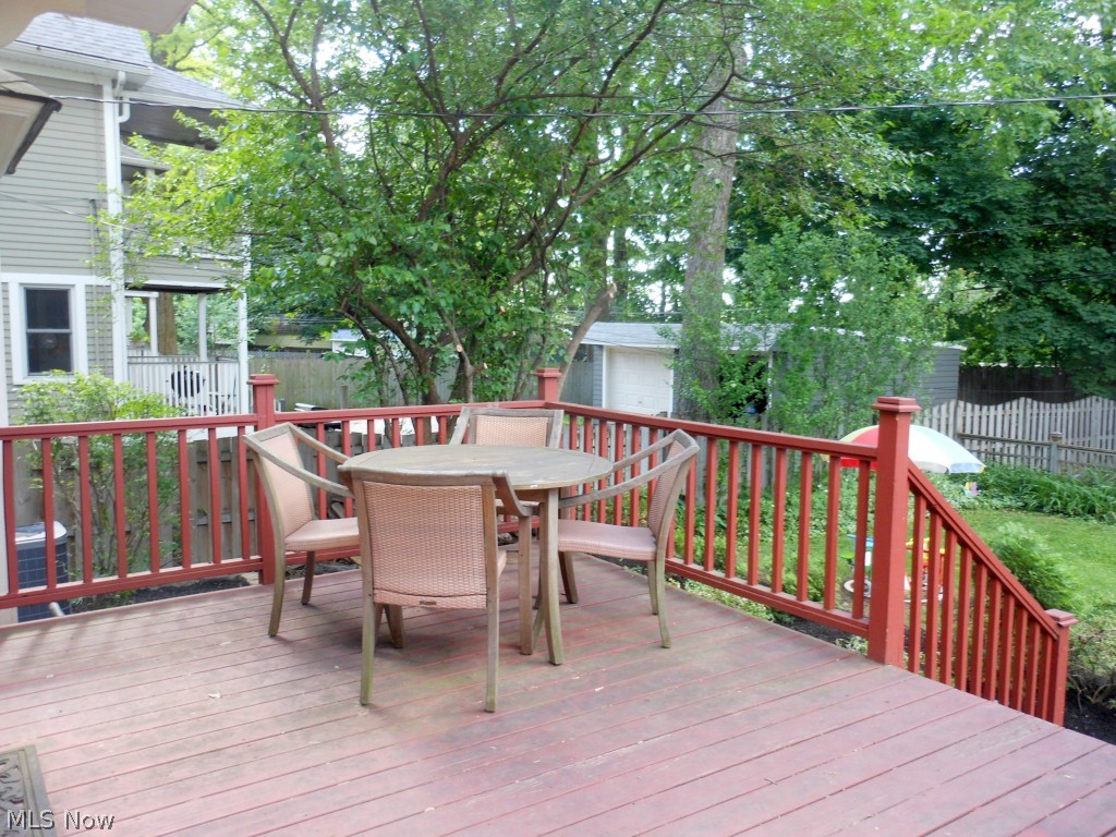 M M Browns Allotment - Residential