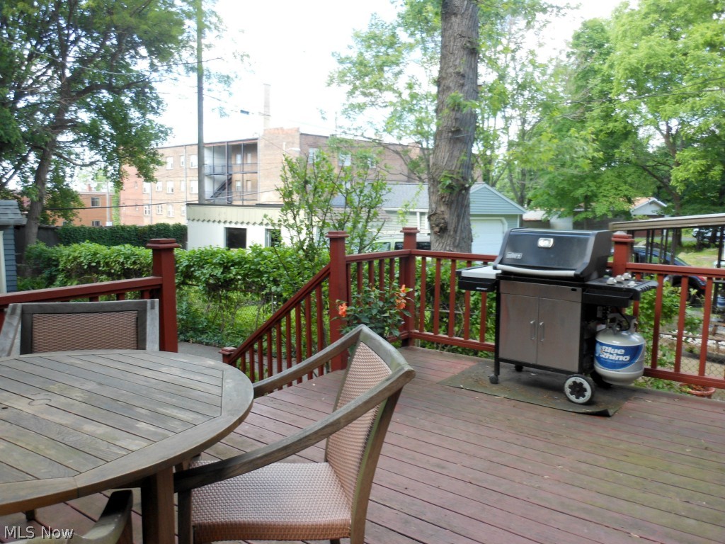 M M Browns Allotment - Residential