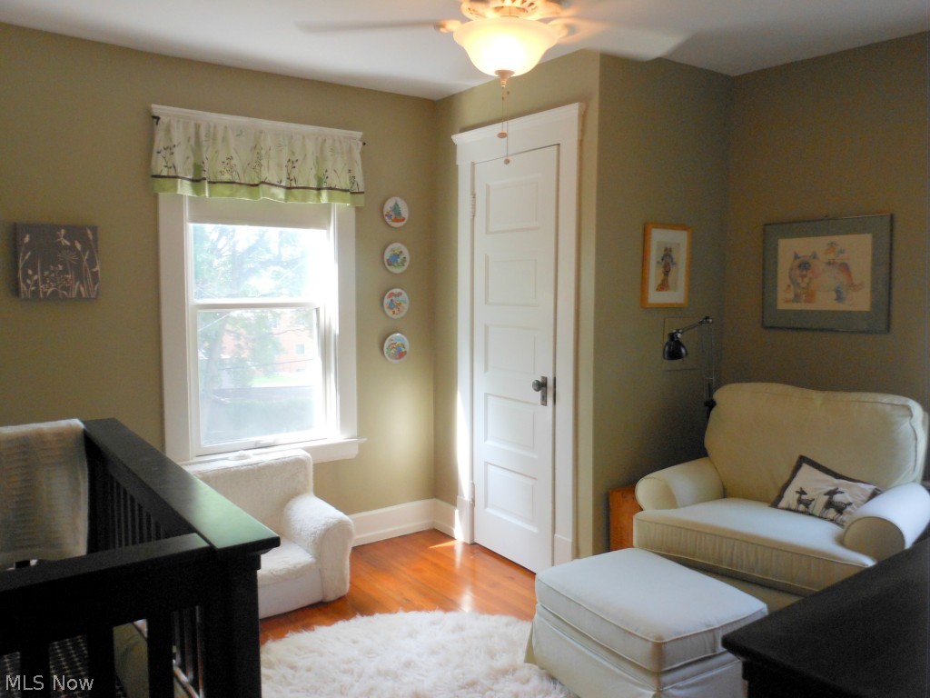 M M Browns Allotment - Residential