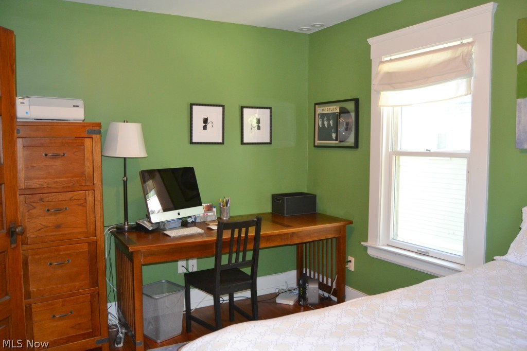 M M Browns Allotment - Residential