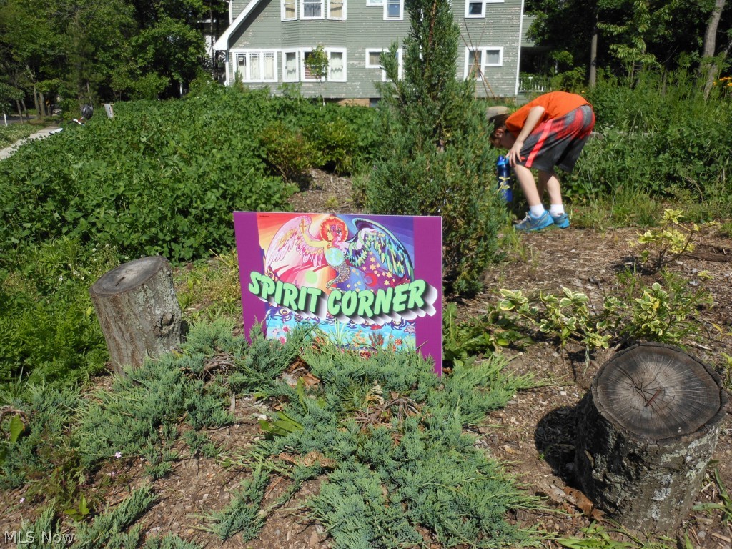 M M Browns Allotment - Residential