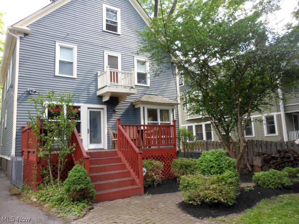 M M Browns Allotment - Residential