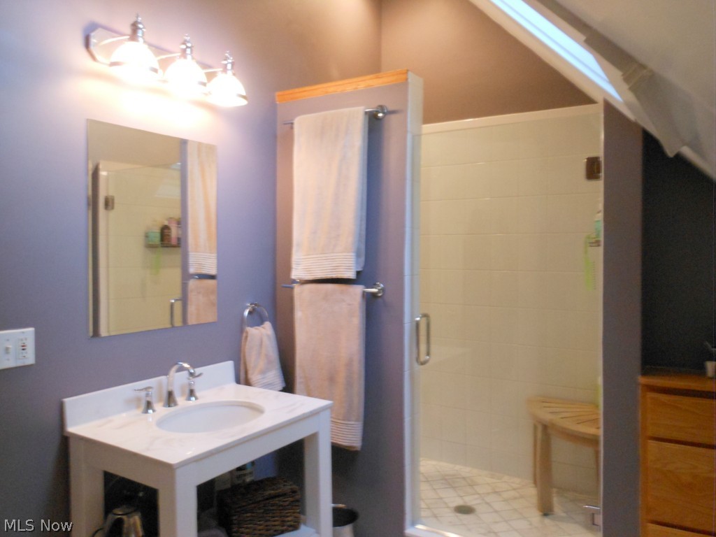 M M Browns Allotment - Residential