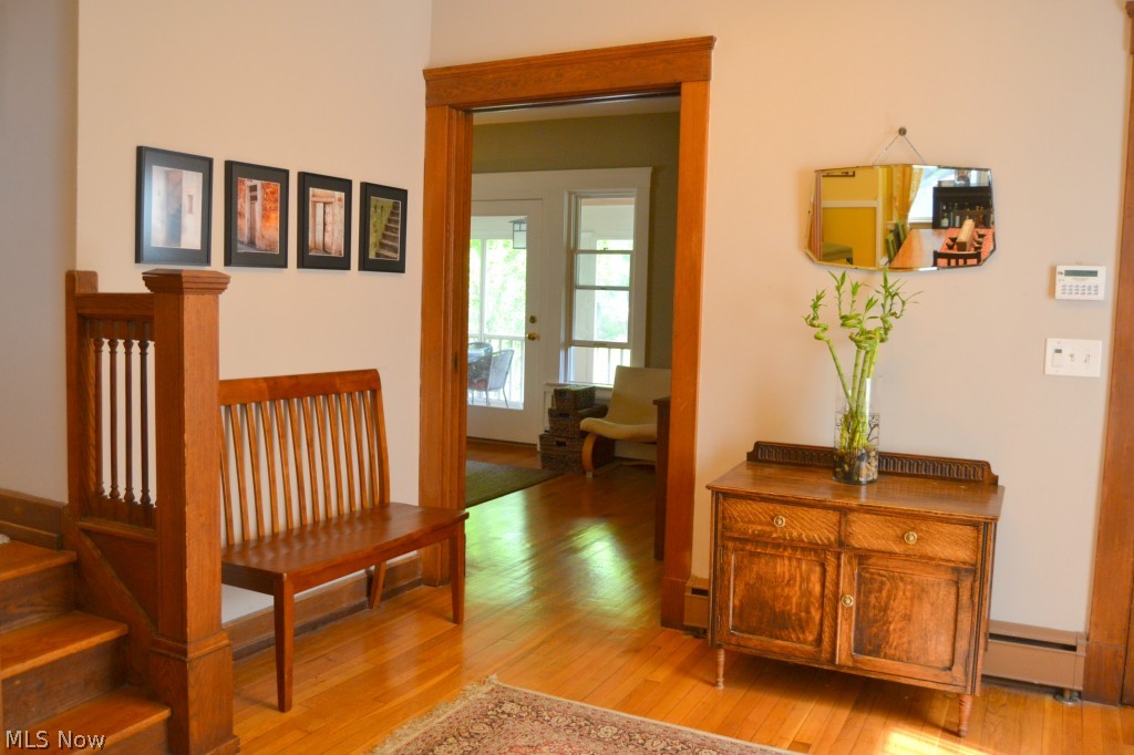 M M Browns Allotment - Residential