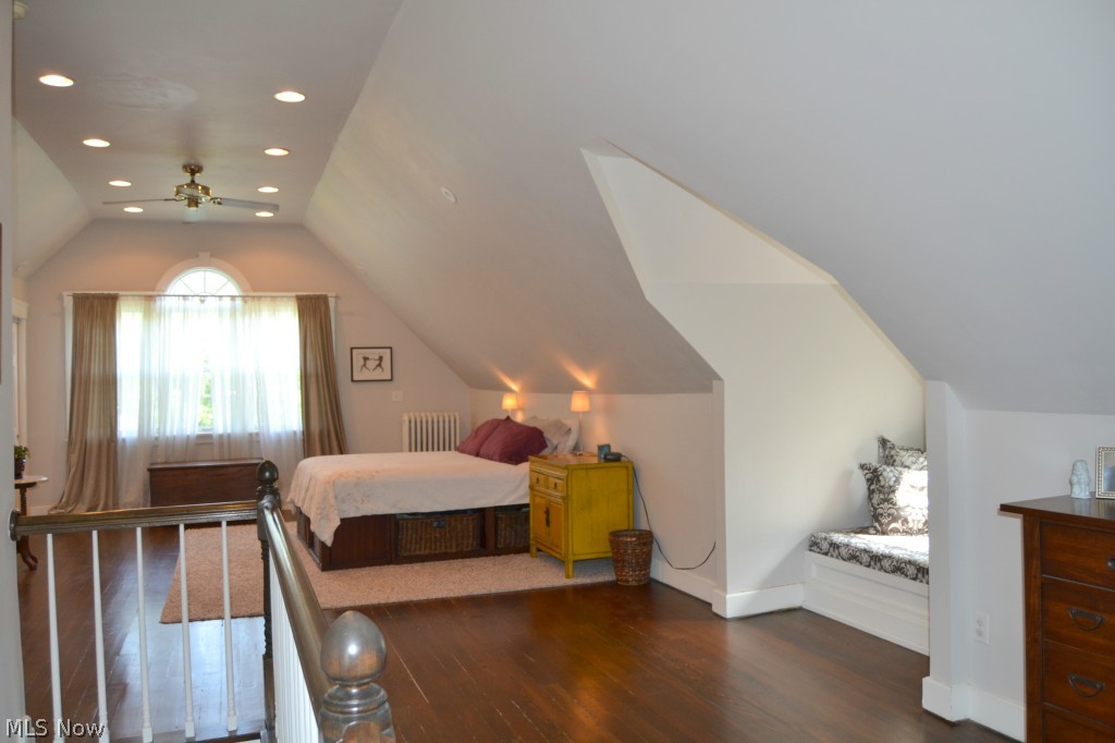 M M Browns Allotment - Residential