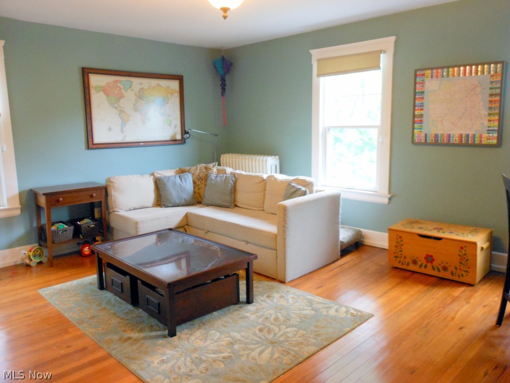 M M Browns Allotment - Residential