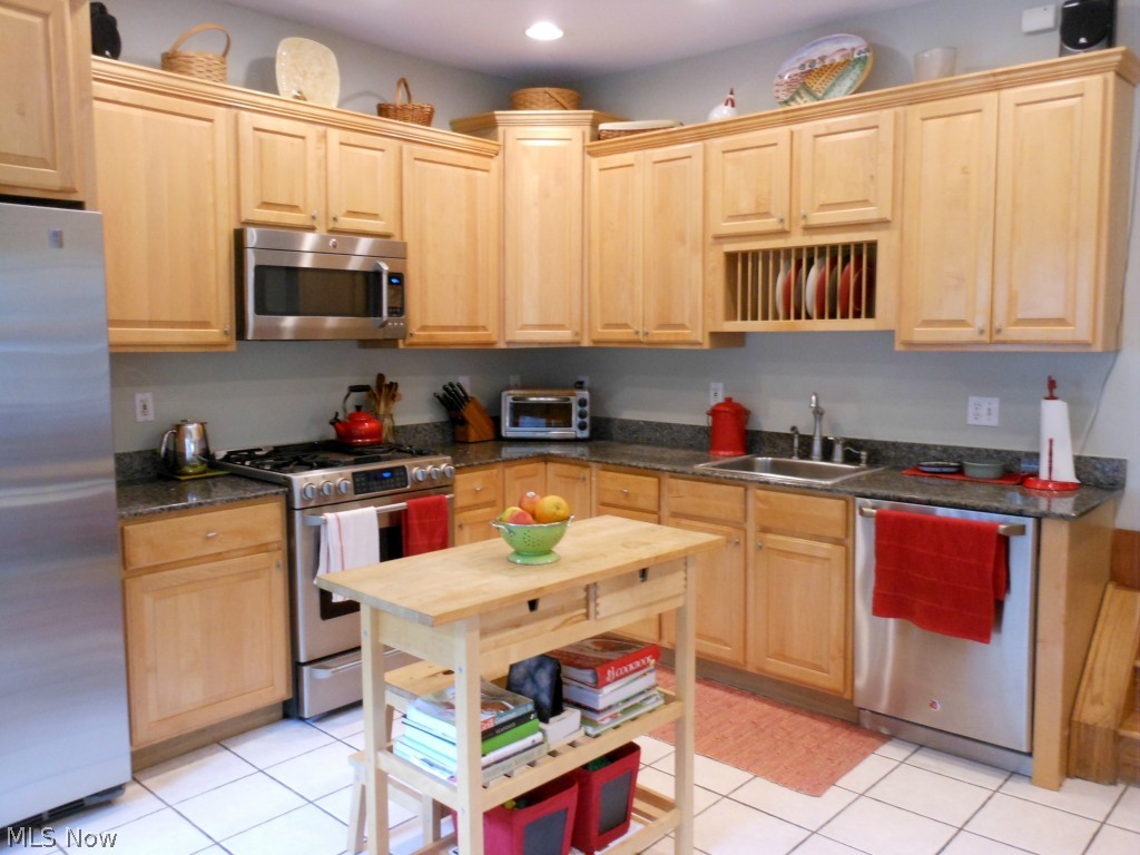 M M Browns Allotment - Residential