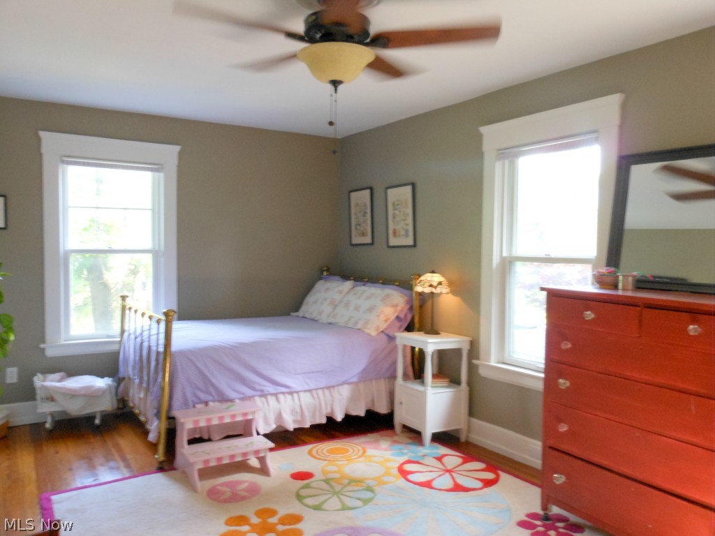 M M Browns Allotment - Residential