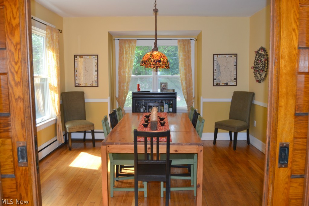 M M Browns Allotment - Residential