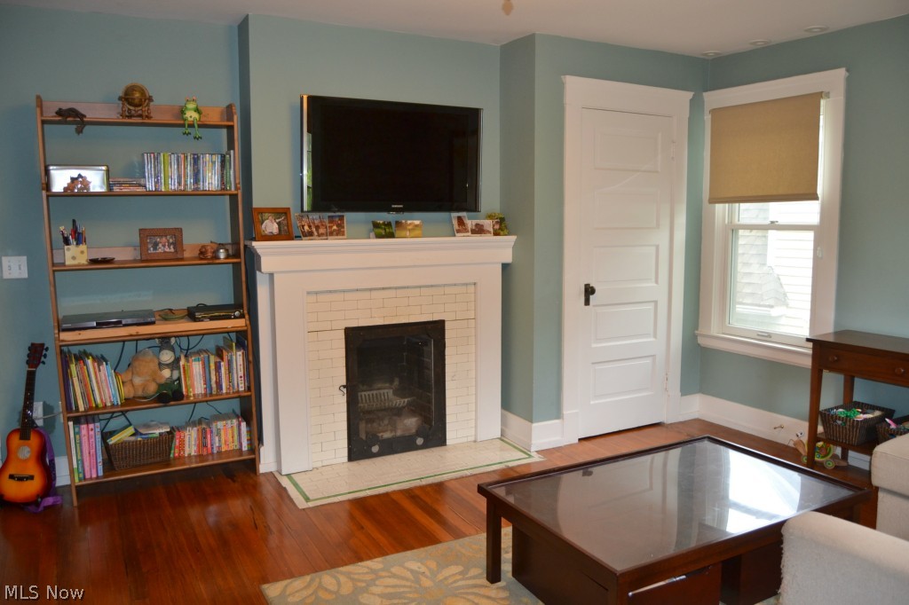 M M Browns Allotment - Residential