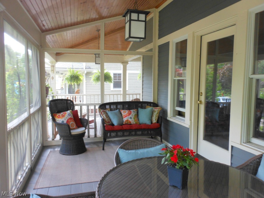 M M Browns Allotment - Residential