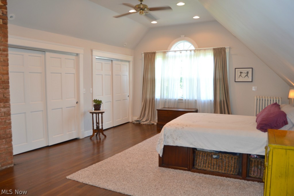 M M Browns Allotment - Residential