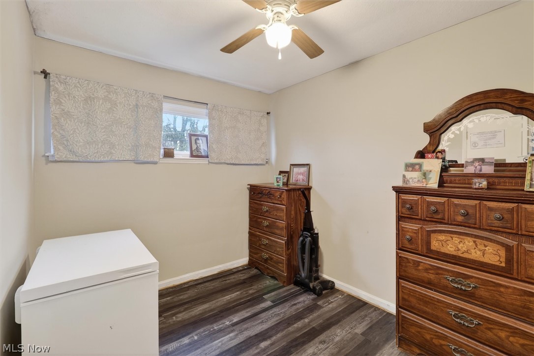 Ridgewood Park - Residential