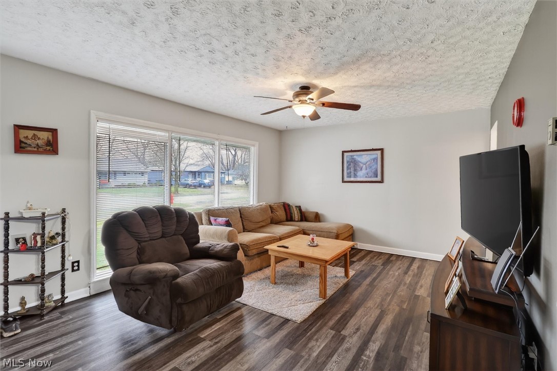 Ridgewood Park - Residential